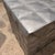 1970s Aluminum Bench and Side Tables Style of Paul Evans Mid-Century Modern For Sale - Image 9 of 15