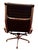 Bring a definitive icon of mid-century design into your space with this authentic Herman Miller Eames Aluminum Group High-...