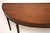 Vintage Georgian Style Console Table, 1950 For Sale - Image 6 of 8