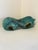 Contemporary Bronze Sculpture Paperweight Chicago Sculptor Migdal For Sale - Image 3 of 6