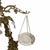 French Vintage Mid Century Hollywood Regency Scale Made in Italy For Sale - Image 3 of 6