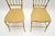 Metal Vintage Italian Chiavari Dining Chairs in Brass, 1950, Set of 2 For Sale - Image 7 of 9