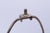 Virginia Metalcrafters 1980s Pair of Virginia Metalcrafters Brass Candlestick Lamps For Sale - Image 4 of 11