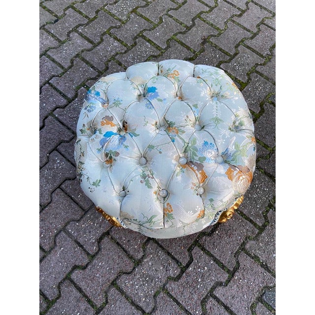 Date/Period: Late 20th Century Maker/Brand: French Artisan Workshop Style: Louis XVI / Neoclassical Revival Color: Antique...