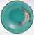 Gustavsberg Ceramic Argenta Dish by Wilhelm Kåge for Gustavsberg, Sweden, 1940s For Sale - Image 4 of 4
