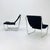 Vintage Bauhaus Boudins Lounge Chair by Michel Boyer, France, 1970s For Sale - Image 6 of 11
