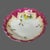 Victorian Antique Victorian Fine Porcelain Scalloped Edge Painted Floral Berry - Set of Five Bowls For Sale - Image 3 of 9