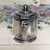 Metal 1940s Hotel Silver Teapot Biltmore Dayton For Sale - Image 7 of 9