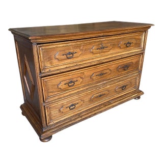 Italian 18th Century Commode For Sale