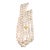 Diamond Akoya Pearl Necklace 14k Gold Certified For Sale