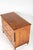 Early Biedermeier Inlaid Cherrywood Chest of Drawers, 1815 For Sale - Image 4 of 18