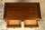 Late 19th Century French Henry II Carved Oak Writing Desk For Sale - Image 4 of 18