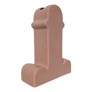 Shiva Vase by Ettore Sottsass for BD Barcelona, 1970s For Sale