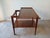 Wood Vintage Danish Trolley with Removable Tray from Soborg Mobler, 1960s For Sale - Image 7 of 13