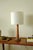 1950s Table Lamp by Sonja Katzin for Asea For Sale - Image 9 of 9