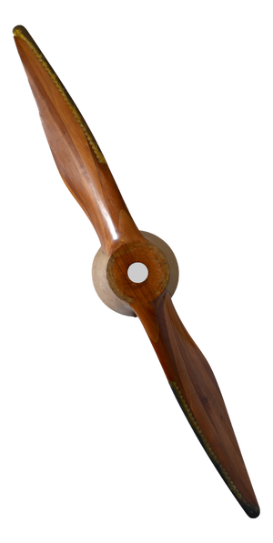 Plane Propeller from Officine Aeronautiche Caproni