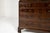 Antique English Mahogany Secretaire, 1700s For Sale - Image 12 of 15