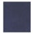 The House of Scalamandré Georgia Suede Fabric, Ultramarine For Sale