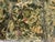 Forest Green Summer Hill LTD Floral Upholstered Armchair For Sale - Image 8 of 12