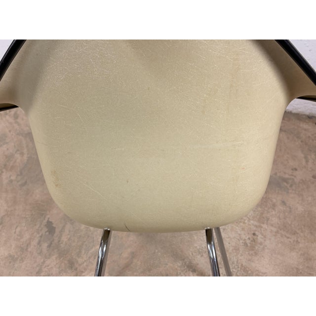 Dax Armchair by Charles & Ray Eames for Herman Miller, 1960s For Sale - Image 10 of 13