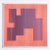 2010s Jose Margulis, Orange Molecule 1 - Geometric Abstract Kinetic Art, 2018 For Sale - Image 5 of 5