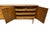 Wood Mid-Century Modern Lane Walnut & Rosewood 7-Drawer Dresser For Sale - Image 7 of 11