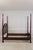 Thomasville Thomasville Queen Size Mahogany Poster Bed For Sale - Image 4 of 18