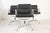 Soft Pad EA 207 chair. This design from Vitra's Eames Aluminum series is one of the most comfortable office chairs ever...