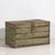 Primitive Green Chest, 1920s For Sale - Image 11 of 11