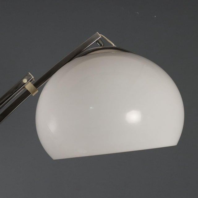 Floor Lamp from Reggiani, 1970s For Sale - Image 6 of 11