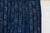 1970s Midnight Grid Indigo Mud Cloth Throw For Sale - Image 5 of 7