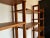 Scandinavian Shelves in Teak For Sale - Image 4 of 13