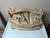 Vintage Wooden Spice/Tea Box For Sale - Image 4 of 8