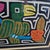 Vintage Kuna Mola Panama Matted Framed Art Work 14x16" For Sale - Image 4 of 6