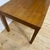 Scandinavian Teak Coffee Table with Planter, 1960 For Sale - Image 5 of 8