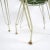 Set of French Garden Chairs, 1950s For Sale - Image 6 of 8