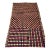 Antique Nilak Phulkari Silk Embroidered Textile, Punjab For Sale