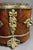 Brown 19th Century Jardinière in Wood and Gilt Bronze For Sale - Image 8 of 13