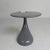 Mid-Century Modern Vintage Organic Side Table, France, 1990s For Sale - Image 3 of 14