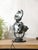 Pig Nose Theater Spotlight Desk Lamp from Strand Electric, England, 1960s For Sale - Image 4 of 16