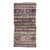 Antique Shahsavan Sumakh Khorjin (Double Saddlebag) For Sale