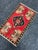 Early 21st Century Turkish Yastik Rug 1'7" x 2'10" For Sale - Image 5 of 5
