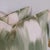 Not Yet Made - Made To Order Pierre Frey La Grandiere in Topiaire Green Lumbar Pillows With Mini Flange- Pair For Sale - Image 5 of 6