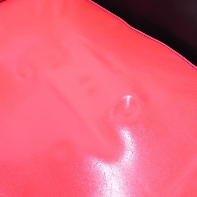 Vintage Skai Armchair, 1950s For Sale - Image 12 of 18