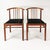Mid-Century Teak Chairs, Denmark, 1970s, Set of 6 For Sale - Image 14 of 18