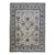 Fine Woven Turkish Oushak Rug 11'8" X 15'9" For Sale