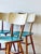 Dining Chairs from Ton, 1960s, Set of 4 For Sale - Image 14 of 18