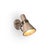 Contemporary Humphry Wall Lamp by Wood Tailors Club For Sale - Image 3 of 7
