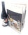 Paper 2008 Autographed First Edition of Ottolenghi: The Cookbook by Yotam Ottolenghi & Sami Tamimi For Sale - Image 7 of 12