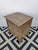 1960s 3 Drawer Nightstand by John Van Koert for Drexel Profile For Sale In Seattle - Image 6 of 8